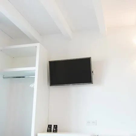 Ginger Bay Сен-Тропе