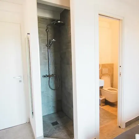 Гостевой дом Ginger Bay Сен-Тропе